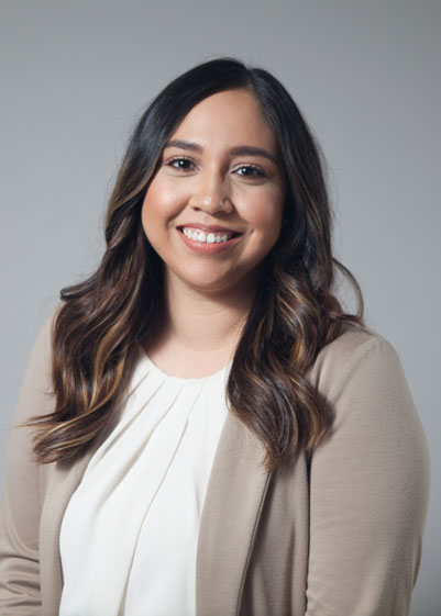 Stephanie Estrada Immigration Attorney at The Aguirre Law Firm